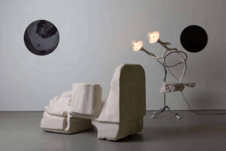 The Jordan Artisan. Rossana Orlandi. Milan Dersign Week 2023 | 552 the jordan artisan series_5000