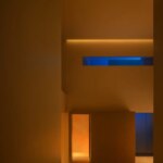 galería de arte, Cun Design, Box of Light | 56