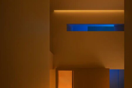 galería de arte, Cun Design, Box of Light | 56