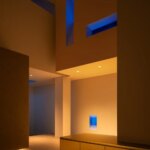 galería de arte, Cun Design, Box of Light | 57