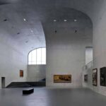 Atelier Deshaus. Berlín. arquitectura industrial | 5_long museum west bund su shengliang