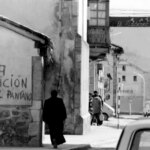 Quedó en agua de borrajas. Autoras_ Elsa Casanova Sampé y Ana Robles Pérez. Fotografía_ Arsenio Díaz