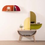 Tilo. ROKDesign y María Salazar. Galicia. Diseño en madera | 6 10