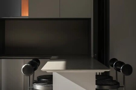 galería de arte, Cun Design, Box of Light | 6 13