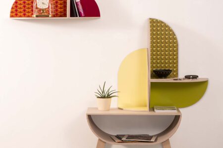 Tilo. ROKDesign y María Salazar. Galicia. Diseño en madera | 6 10