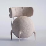 Lymphochair. Taras Yoom