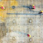 Premios de fotografía Sony World Photography Award 2021 | hymn of the building site