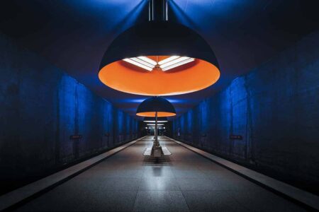 Premios de fotografía Sony World Photography Award 2021 | munich down under 2