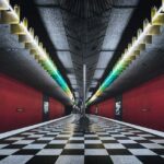 Premios de fotografía Sony World Photography Award 2021 | munich down under