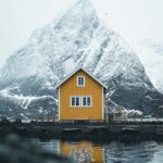 Premios de fotografía Sony World Photography Award 2021 | facing north