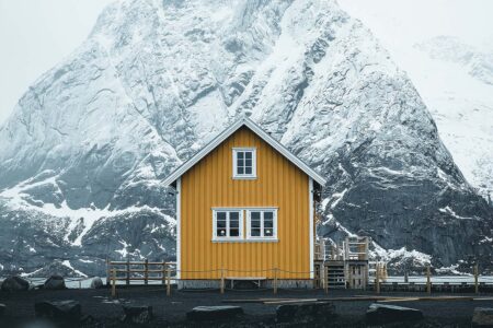 Premios de fotografía Sony World Photography Award 2021 | facing north