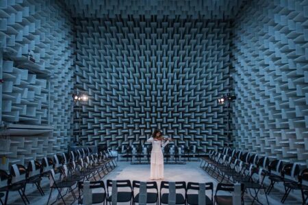 Premios de fotografía Sony World Photography Award 2021 | silence
