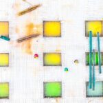 Premios de fotografía Sony World Photography Award 2021 | hymn of the building site 2