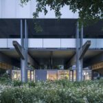 Atelier Deshaus. Berlín. arquitectura industrial | 6_modern art museum shanghai tian fangfang