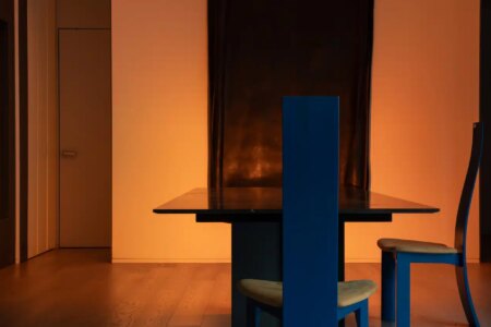 galería de arte, Cun Design, Box of Light | 7 9