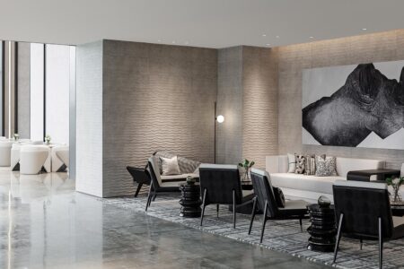 Chongqing Aipu Jiangcheng Famous. GK-Prism Studio. Porcelanosa | 7 chongqing aipu jiangcheng famous estudio gk prism studio porcelanosa