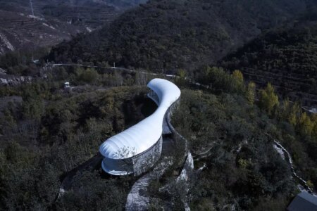Estudio Jiunvfeng. gad·line + studio. ©zystudio