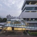 Atelier Deshaus. Berlín. arquitectura industrial | 7_modern art museum shanghai tian fangfang