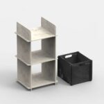World Design Capital Valencia. WDC Valencia. habitats. futuro cercano. Tachy Mora | 8 33 estanteria 02