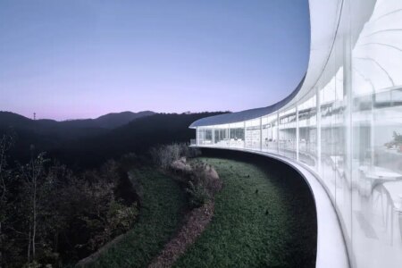 Estudio Jiunvfeng. gad·line + studio. ©zystudio