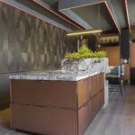 Godai. SixtyPro. Casa Decor 222