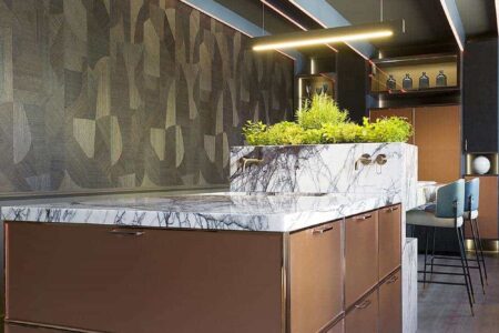 Godai. SixtyPro. Casa Decor 2022 | 8 bajas_casa decor 2022 espacio sixtypro cocina02