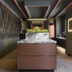 Godai. SixtyPro. Casa Decor 2022 | 8 bajas_casa decor 2022 espacio sixtypro cocina03