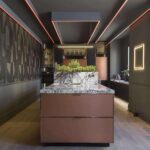 Godai. SixtyPro. Casa Decor 2022 | 8 bajas_casa decor 2022 espacio sixtypro cocina04