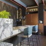 Godai. SixtyPro. Casa Decor 2022 | 8 bajas_casa decor 2022 espacio sixtypro cocina05