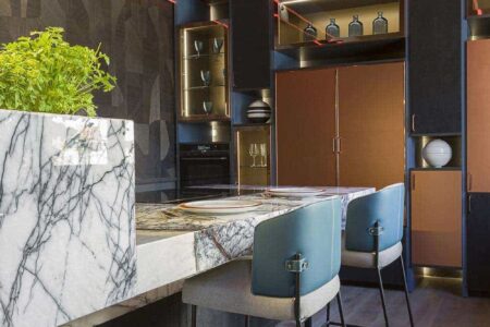 Godai. SixtyPro. Casa Decor 2022 | 8 bajas_casa decor 2022 espacio sixtypro cocina05