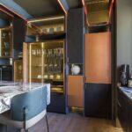 Godai. SixtyPro. Casa Decor 2022 | 8 bajas_casa decor 2022 espacio sixtypro cocina06