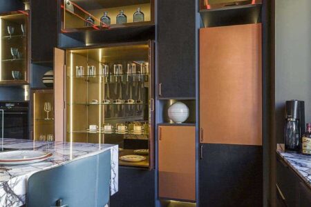 Godai. SixtyPro. Casa Decor 2022 | 8 bajas_casa decor 2022 espacio sixtypro cocina06