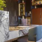Godai. SixtyPro. Casa Decor 2022 | 8 bajas_casa decor 2022 espacio sixtypro cocina07