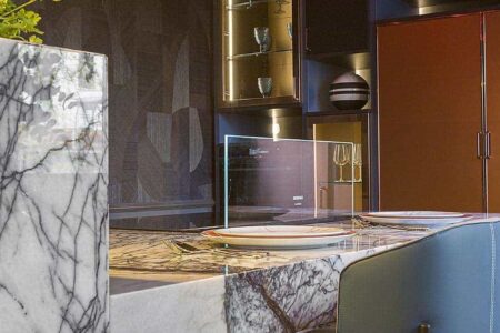 Godai. SixtyPro. Casa Decor 2022 | 8 bajas_casa decor 2022 espacio sixtypro cocina07