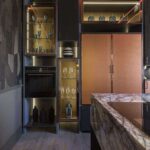 Godai. SixtyPro. Casa Decor 2022 | 8 bajas_casa decor 2022 espacio sixtypro cocina09