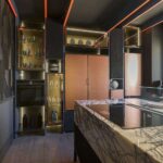 Godai. SixtyPro. Casa Decor 2022 | 8 bajas_casa decor 2022 espacio sixtypro cocina11