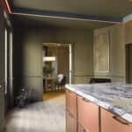Godai. SixtyPro. Casa Decor 2022 | 8 bajas_casa decor 2022 espacio sixtypro cocina12