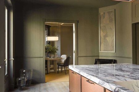 Godai. SixtyPro. Casa Decor 2022 | 8 bajas_casa decor 2022 espacio sixtypro cocina12