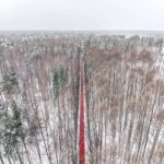 Nowhere. Gregory Orekhov. Paisajes artificiales. Land Art | 8_ckonstantin_antipin