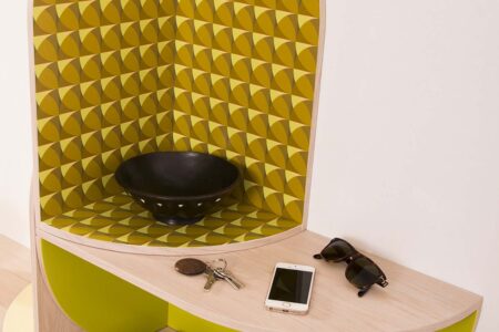 Tilo. ROKDesign y María Salazar. Galicia. Diseño en madera | 9 7