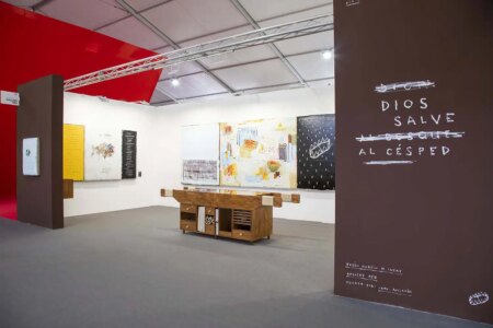 RED Gallery. Urvanity 2024. Foto: © Maria Santos