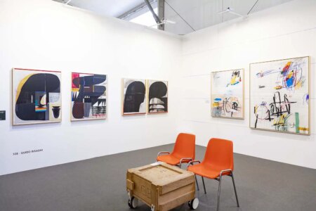 Swinton Gallery. Urvanity 2024. Foto: © Maria Santos