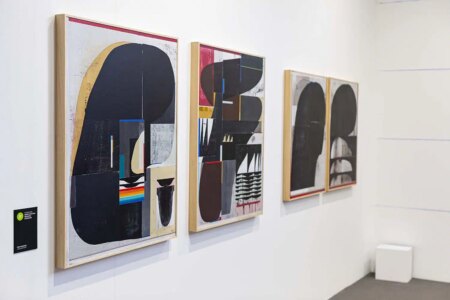 Swinton Gallery. Urvanity 2024. Foto: © Maria Santos