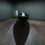 Hiperrealismo, Fundación Cartier, Ron Mueck | a man in a boat ron mueck 1