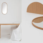 New Sculptural Minimalism. Maria Bruun. Diseño danés | a new sculptural minimalism