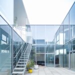 ABE House. Masafumi Harigai Architecture