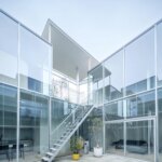 ABE House. Masafumi Harigai Architecture