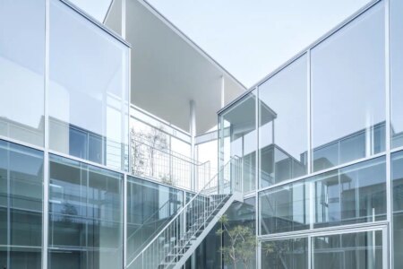 ABE House. Masafumi Harigai Architecture