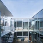 ABE House. Masafumi Harigai Architecture