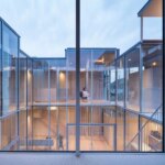 ABE House. Masafumi Harigai Architecture